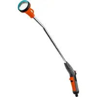 Gardena Classic Irrigation Rifle Gris