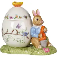 Villeroy & Boch villeroy boch Boîte d'oeufs de Pâques Max Bunny Tales 11 cm