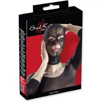 Bad Kitty - masque de succion en dentelle