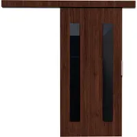 ADRK Furniture Portes coulissantes HERS 106
