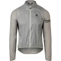 Agu Essential Wind Ii Jacket Gris M Homme