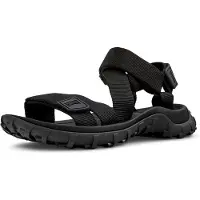 Camper Sandales 'Drift Trail' noir