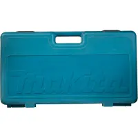 Makita mallette de transport pour scie alternative sans fil - 824565-6