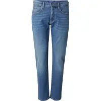 Scotch & Soda Core The Zee Straight Jeans Bleu 30 / 32 Homme