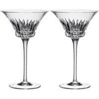 Villeroy & Boch - Grand Royal Coupe A Champagne, Set 2 Pcs - Transparent