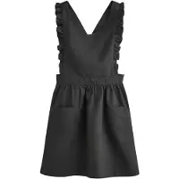 Next Robe noir