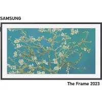 Samsung QLED 55 pouces 4K TV : The Frame, Art Mode, Smart