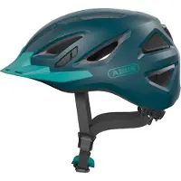 ABUS Casque Urbain 86882 - URBAN-I 3.0 CORE GREEN S
