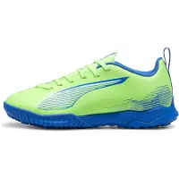 Puma Errores de Talla 107910-03 in Green color size 38.5