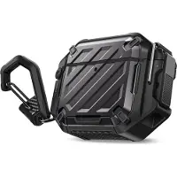 Supcase Unicorn Beetle Pro Apple Airpods 4 Black