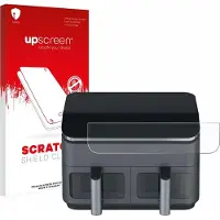 Upscreen Scratch Shield Protection
