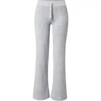 Juicy Couture Pantalon 'LAYLA' gris clair