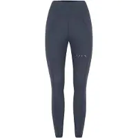 Born Living Yoga Saril High Waist Leggings Bleu S Femme