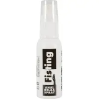 Orion Fisting Relax - spray anal rafraîchissant et soin intime - 30ml