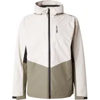 CMP - Veste de ski pour homme, modèle FIX, couleur beige, taille 48