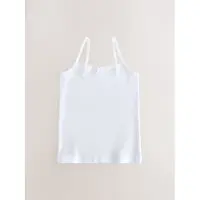Next Haut blanc