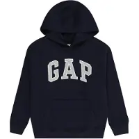 Gap Sweat 'HERITAGE' bleu marine / gris chiné