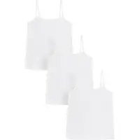 Next Haut 'Cami' blanc