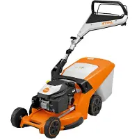 Stihl Tondeuse à gazon thermique 166cm3 RM 448.3 T - - WB41-011-3400
