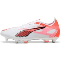 Puma Ultra 5 Match Mxsg Football Boots Blanc EU 42 Homme