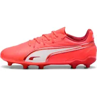 Puma Chaussures de foot 108320-01 pour Enfant