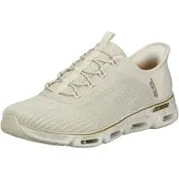 SKECHERS Gilde Step Gratify Couleur Jaune