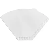 Fellow Filtres en papier à cône pour cafetières Aiden Precision, 40 pcs.