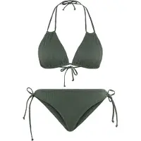 LASCANA Bikini 'Egitura' olive