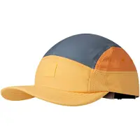 Buff 5 Panel Go Domus Cap Jaune S-M Homme,Femme