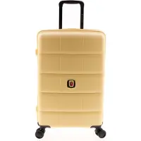 Gladiator Magic Trolley Bag Jaune