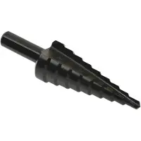 GEKO Foret Étagé Hss Tialn 4-20Mm (200)