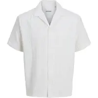 Jack & Jones Chemise 'JJEMatteo' blanc