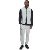 Under Armour Joggers Unstoppable Fleece Grid