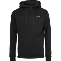 Forvert Heavy Ventura Hoodie Noir M Homme