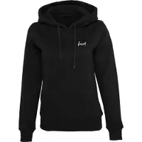 Forvert Napa Sweat à capuche pour femme