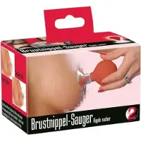 You2Toys - pompe à succion pour tétons pour femmes (1 pièce)