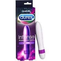 Durex Intense Pure Fantasy Vibreur 1 pcs