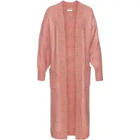 LASCANA Cardigan rouge pastel