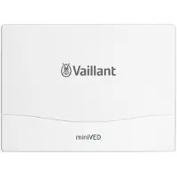 Vaillant miniVED H 6/3