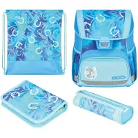 Herlitz 400197534 Schulranzen Loop Plus "Lucky Horse" (cartable)