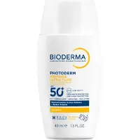 Bioderma Photoderm XDefense Invisible fluide protecteur SPF 50+ 40 ml