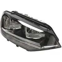 MAGNETI MARELLI Projecteur principal 710301299202, droite