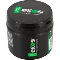 Eros - gel lubrifiant fisting - longue durée - 500ml