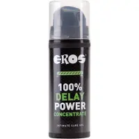Eros - spray retardant érection homme - concentré retardateur - 30ml