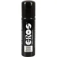 Eros - lubrifiant 2 en 1 silicone - 100ml