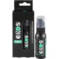 Eros - spray retardant homme - lubrifiant intime - 30ml