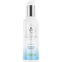 Easyglide Sensitive - lubrifiant à base d’eau (150 ml)