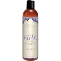 Intimate Earth Ease - Gel anal apaisant à base de silicone (60ml)