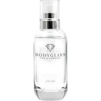 Bodygliss Diamond Collection Silky Touch gel lubrifiant à base de silicone 100 ml