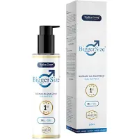 Medica-Group Bigger Size - crème boost érection (150ml)